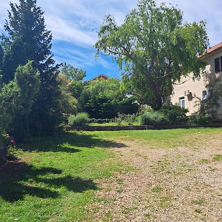Apartman Oaza Trebinje Eksteriør billede