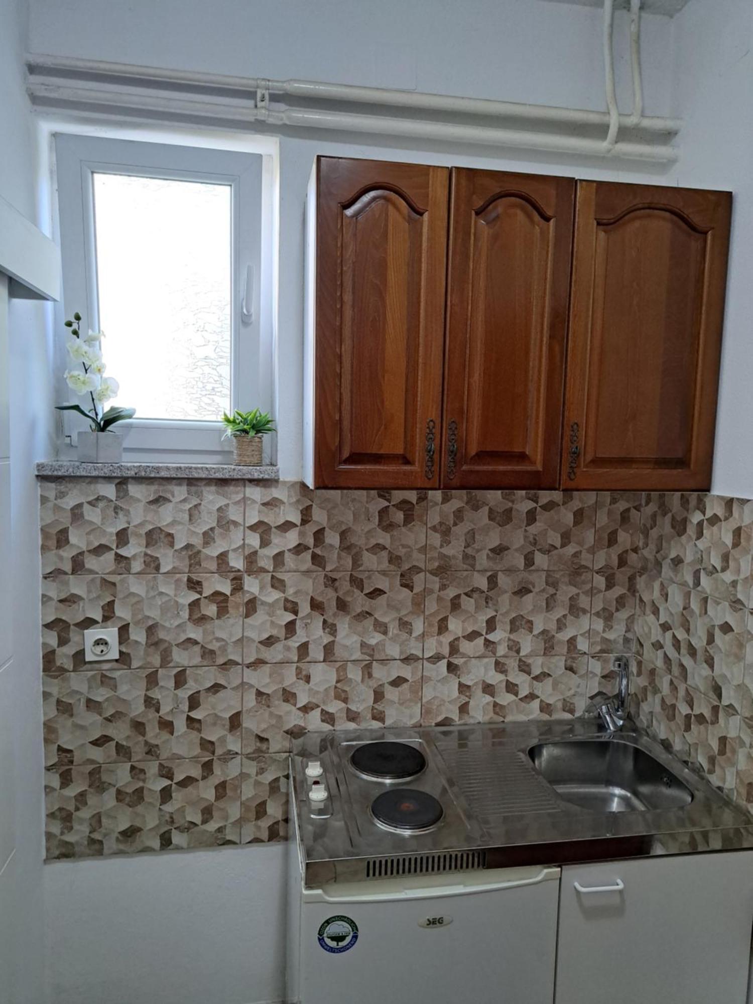 Apartman Oaza Trebinje Eksteriør billede
