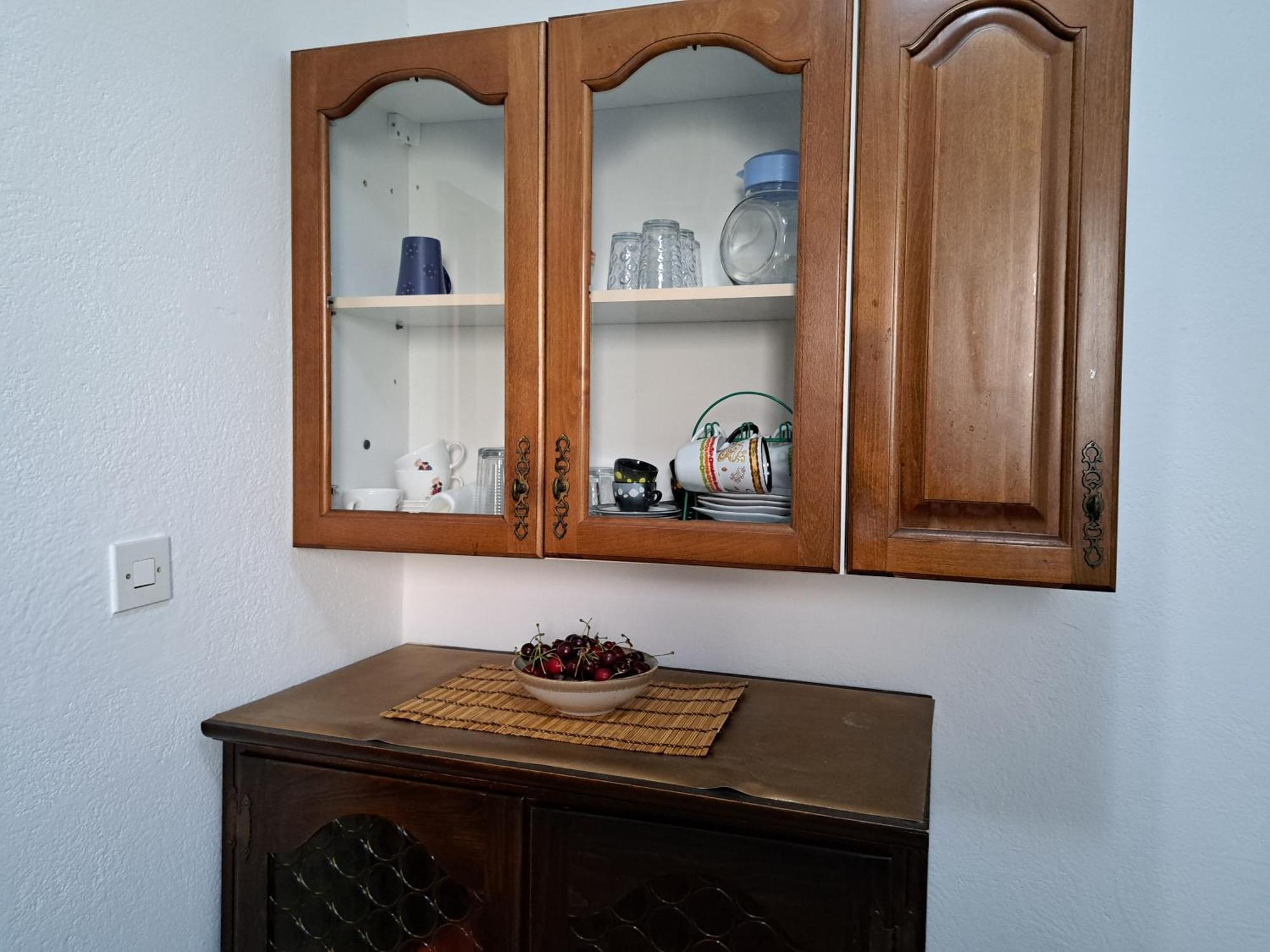 Apartman Oaza Trebinje Eksteriør billede