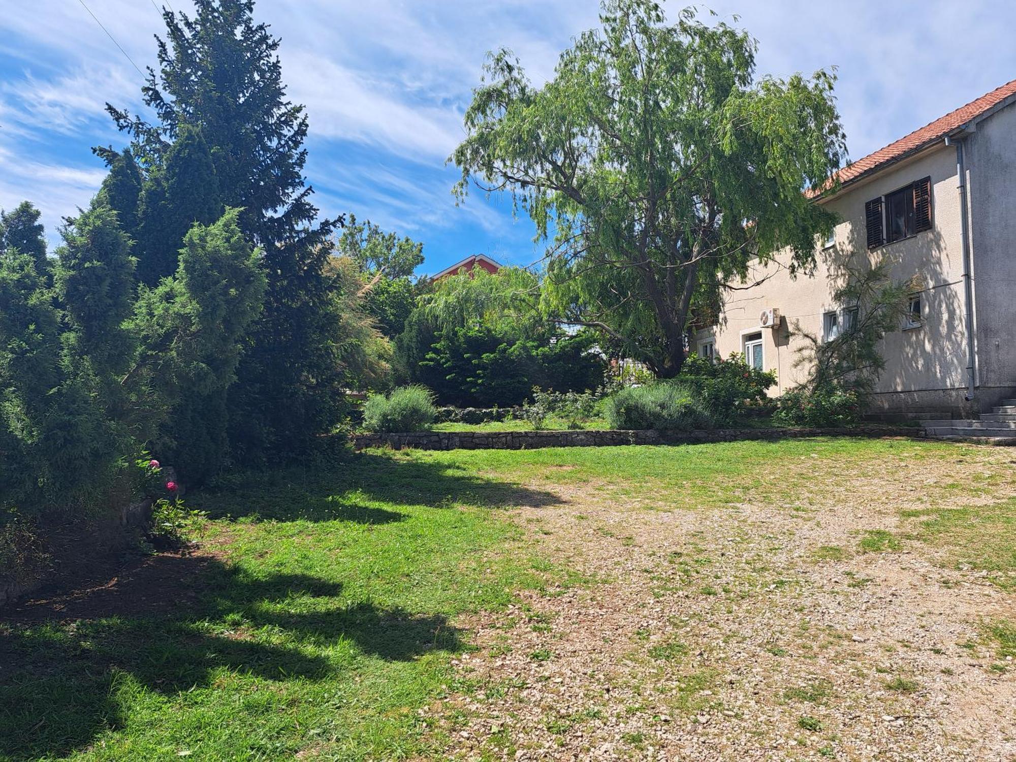 Apartman Oaza Trebinje Eksteriør billede