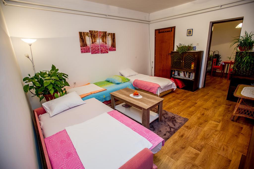Apartman Oaza Trebinje Eksteriør billede