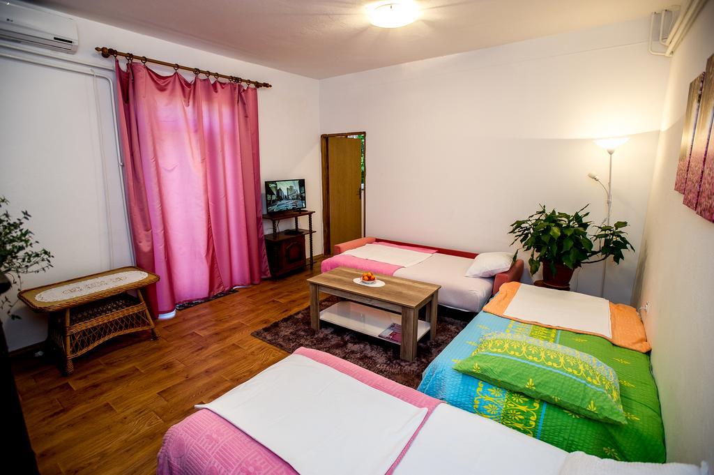 Apartman Oaza Trebinje Eksteriør billede