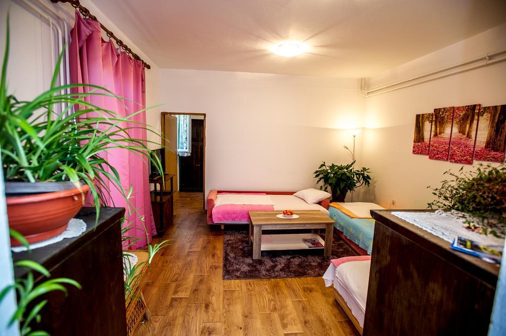 Apartman Oaza Trebinje Eksteriør billede
