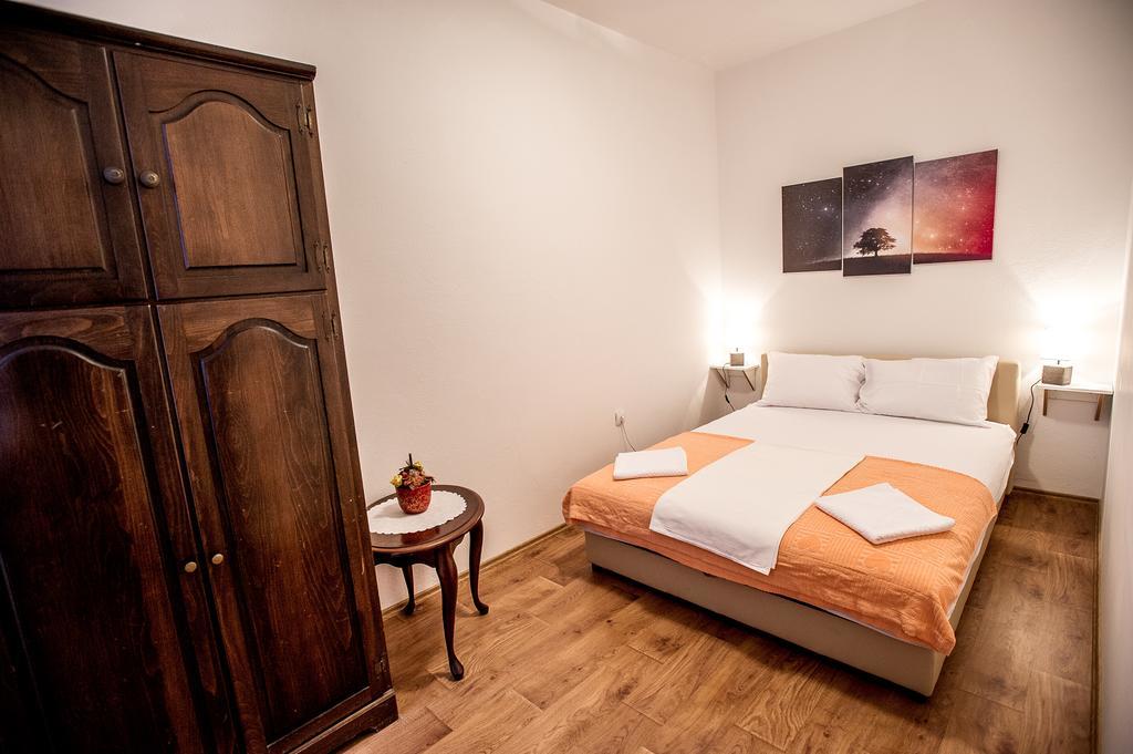 Apartman Oaza Trebinje Eksteriør billede
