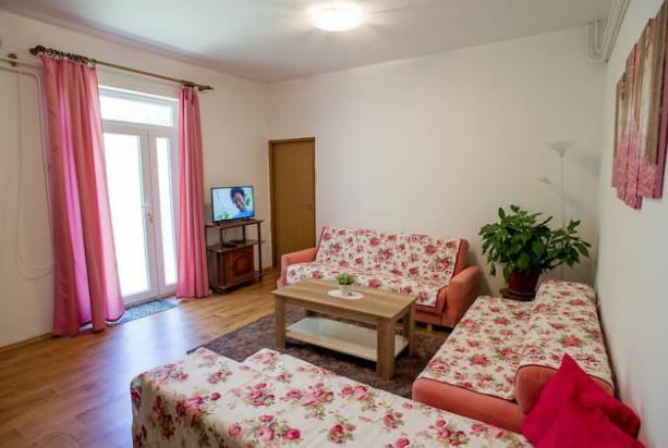 Apartman Oaza Trebinje Eksteriør billede