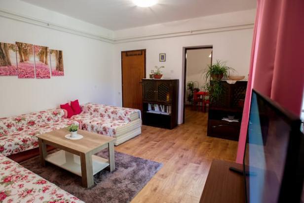 Apartman Oaza Trebinje Eksteriør billede